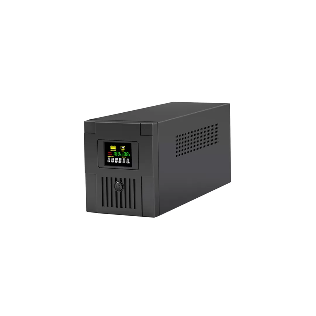 UPS ECSUN 1500V - Shop Pro Solution Aze